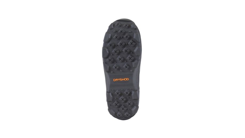 Dryshod NOSHO Gusset XT, Camo, 7 NSGX-MH-CM-007