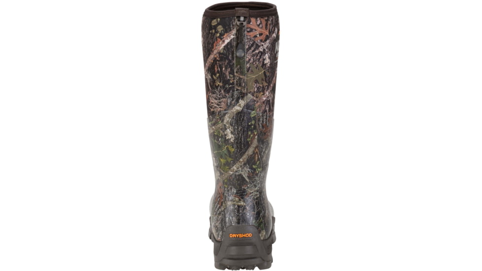 Dryshod NoSho Ultra Hunt Cold-Conditions Hunting Boot - Mens, Camo, 10, MBM-MH-CM-010