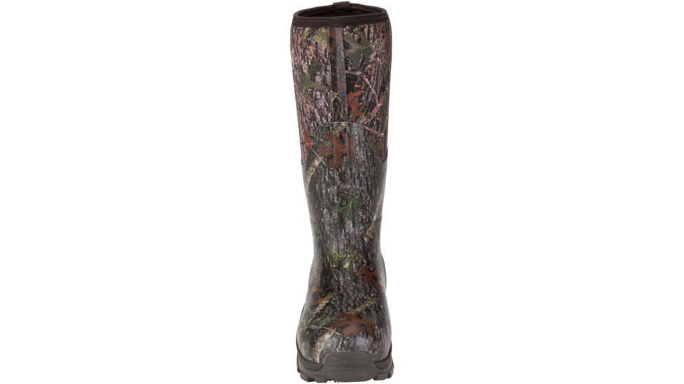Dryshod NoSho Ultra Hunt Cold-Conditions Hunting Boot - Mens, Camo, 10, MBM-MH-CM-010