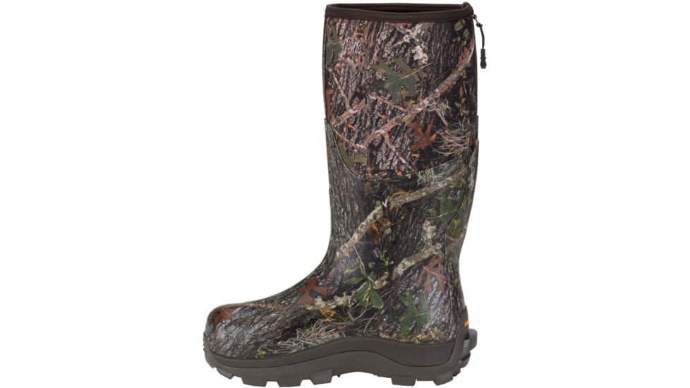 Dryshod NoSho Ultra Hunt Cold-Conditions Hunting Boot - Mens, Camo, 10, MBM-MH-CM-010