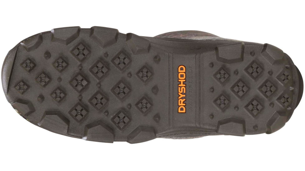 Dryshod NoSho Ultra Hunt Cold-Conditions Hunting Boot - Mens, Camo, 10, MBM-MH-CM-010