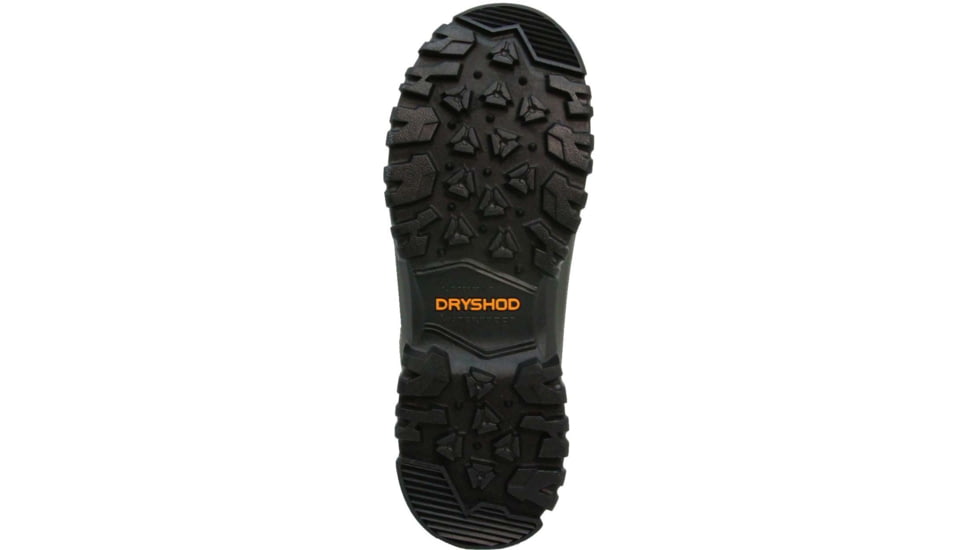 Dryshod Shredder MXT Hunting Boot - Mens, All Camo, 12, SHX-MH-CM-012