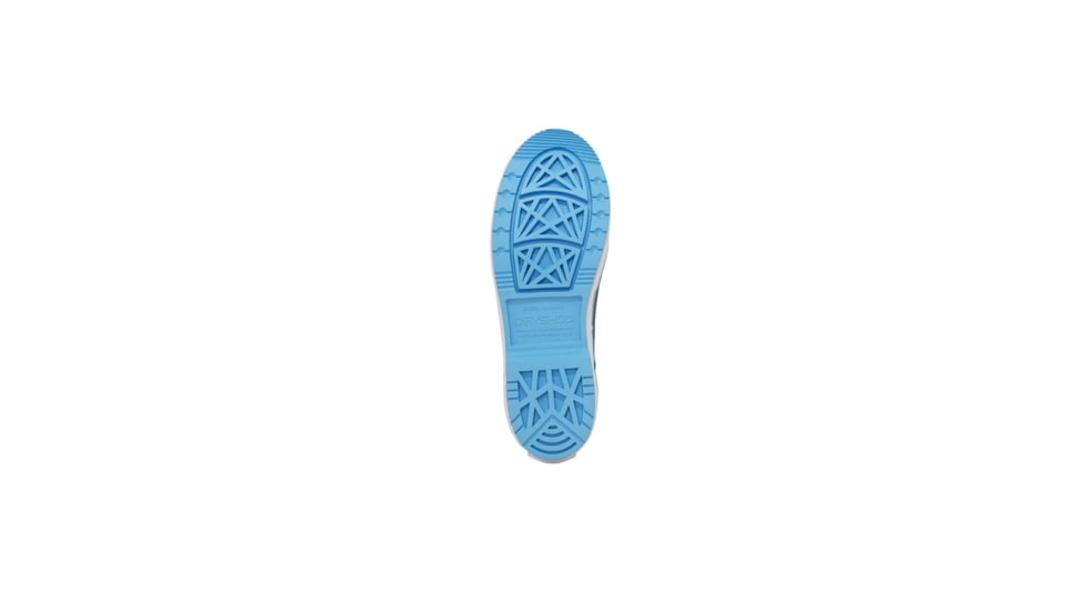 Dryshod Slipnot Deck Boot - Womens, Navy, 6, SNL-WA-NV-006
