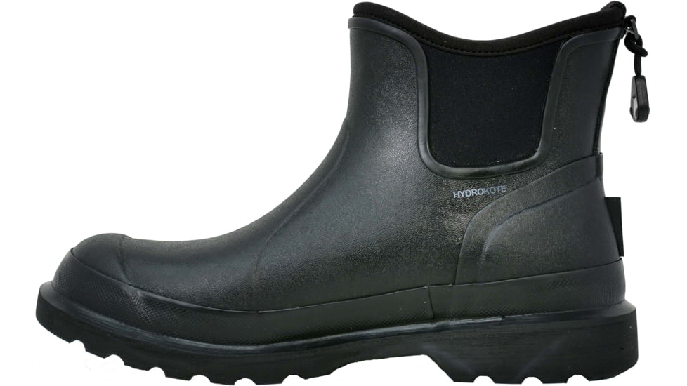 Dryshod Sod Buster Mens Ankle Boot, Black, 9, SDB-MA-BK-009