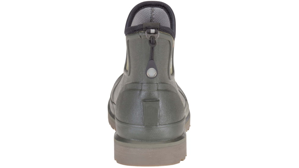 Dryshod Sod Buster Womens Boot, Moss/Grey, 6, SDB-WA-MS-006