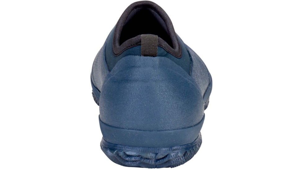 Dryshod Sod Buster Womens Shoe, Navy, 7, SDB-WS-NV-007