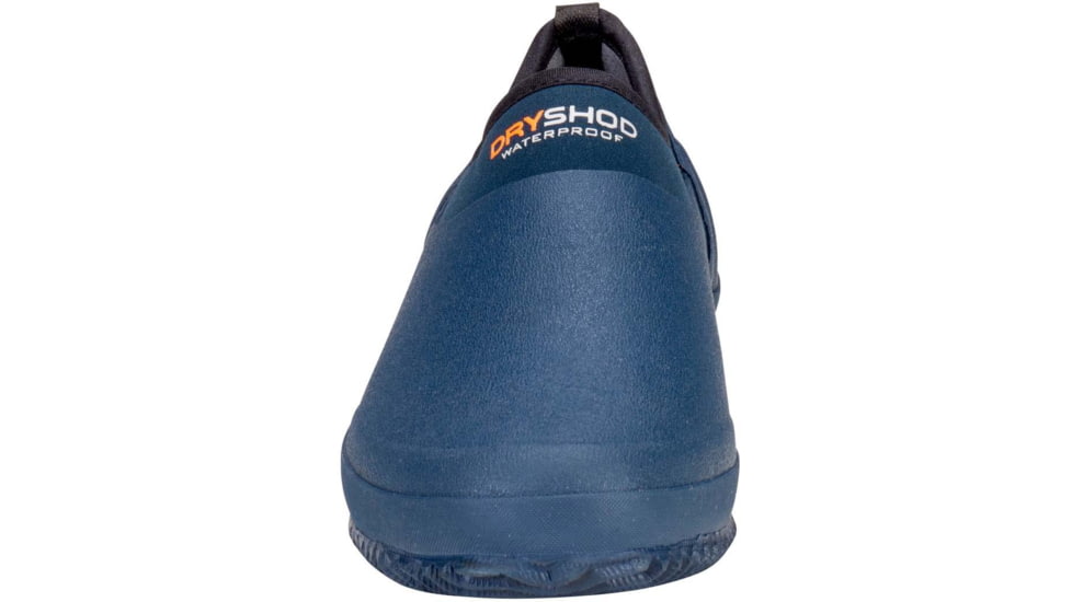 Dryshod Sod Buster Womens Shoe, Navy, 7, SDB-WS-NV-007