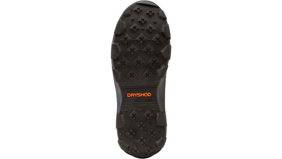 Dryshod Viperstop Snakeproof Hunting Boot - Mens, Veil Alpine, 12, VPS-MH-CM-012