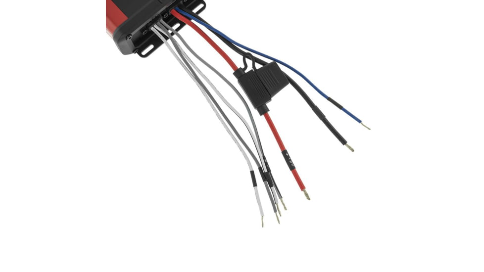 DS18 HYDRO Nano Full Rangle Digital Marine 2-Channel AMP - 300W, NXL-N2