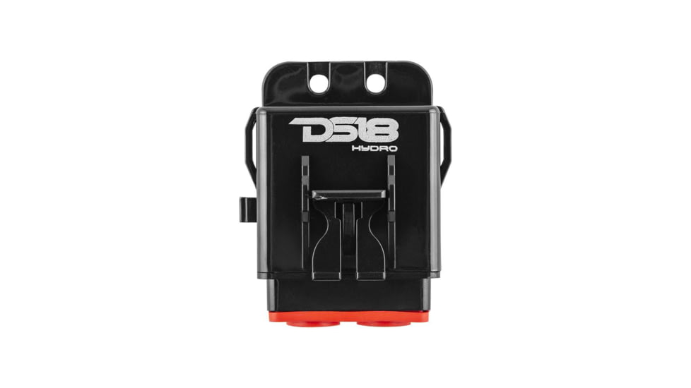 DS18 Marine Grade Fuse Holder 4 GA, MFH4