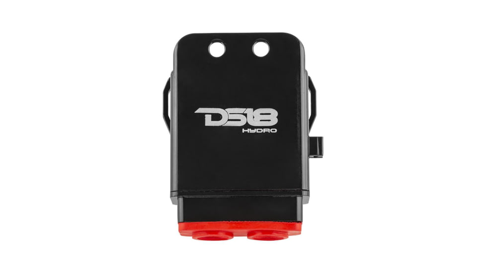 DS18 Marine Grade Fuse Holder 4 GA, MFH4