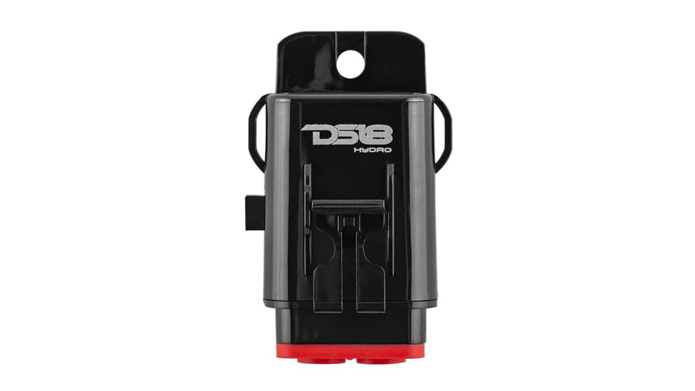 DS18 Marine Grade Fuse Holder 8 GA, MFH8