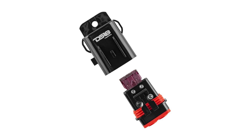 DS18 Marine Grade Fuse Holder 8 GA, MFH8