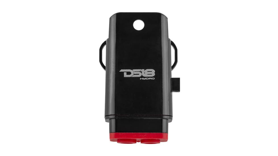 DS18 Marine Grade Fuse Holder 8 GA, MFH8