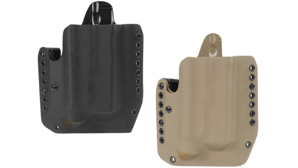 DSG Arms Alpha S&amp;W M&amp;P Shield w/TLR6 Holster