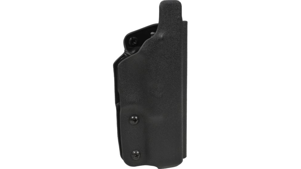 DSG Arms CDC S&amp;W M&amp;P 9/40 w/XC1 Holster, Black, Left Hand, DSG-1122-0011