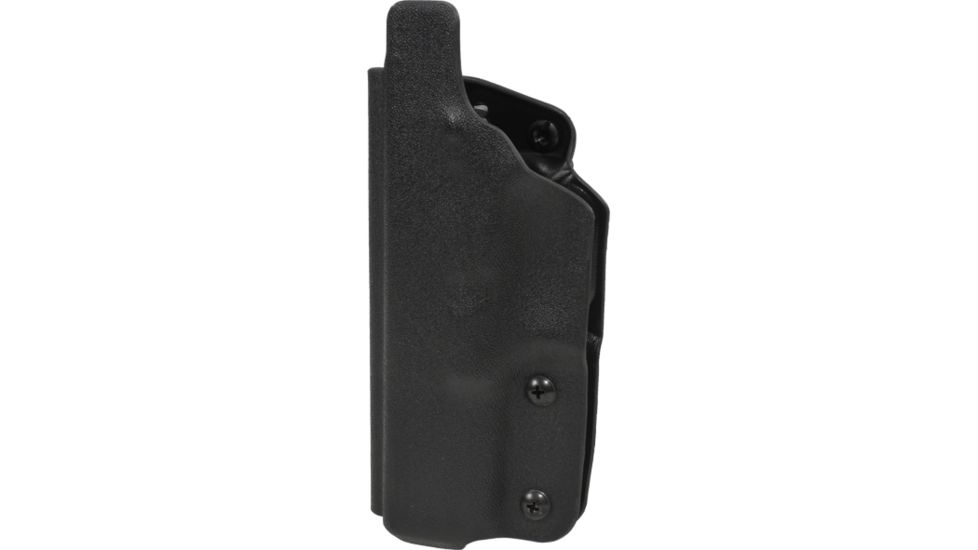 DSG Arms CDC S&amp;W M&amp;P 4.25in 9/40 w/XC1 Holster, Black, Right Hand, DSG-1112-0011