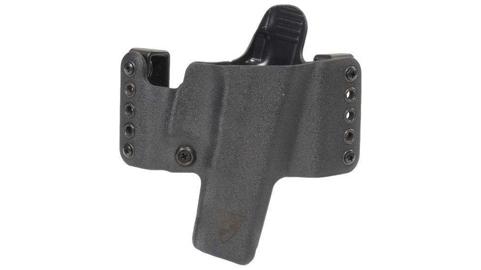 DSG Arms HR Glock 43 Holster, Black, Right Hand, DSG-1211-0037
