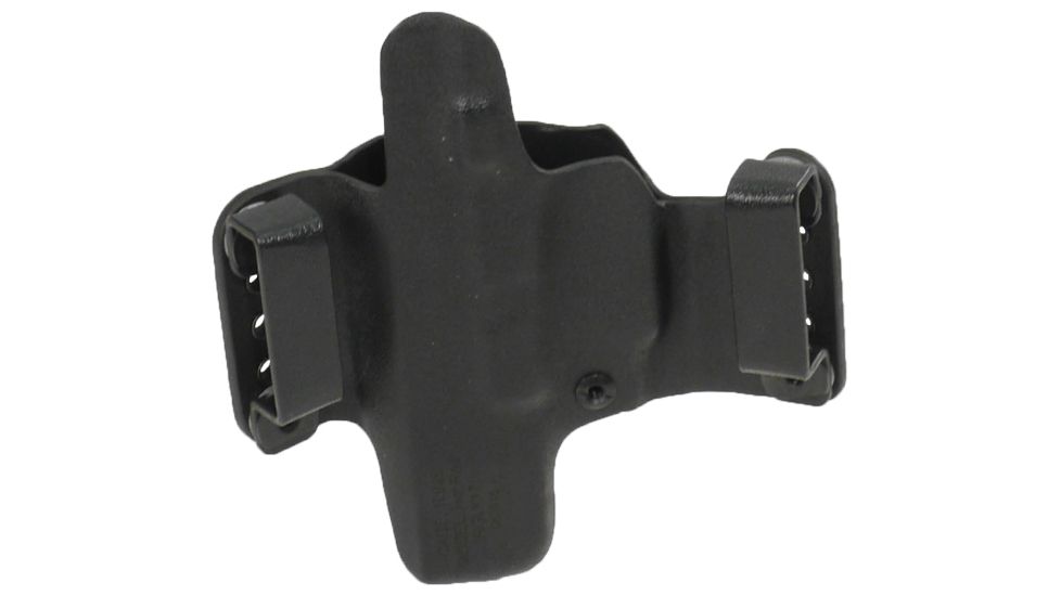 DSG Arms HR Vertical HK P30L Holster, Black, Right Hand, DSG-1213-0035