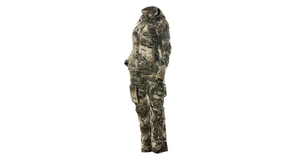 DSG Outerwear Ava 2.0 Softshell Hunting Jacket - Women's5XL, Realtree Excape, 99922