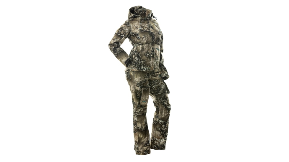 DSG Outerwear Ava 2.0 Softshell Hunting Jacket - Women's5XL, Realtree Excape, 99922
