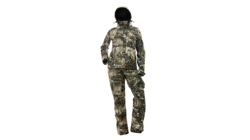 DSG Outerwear Ava 2.0 Softshell Hunting Jacket - Women's5XL, Realtree Excape, 99922