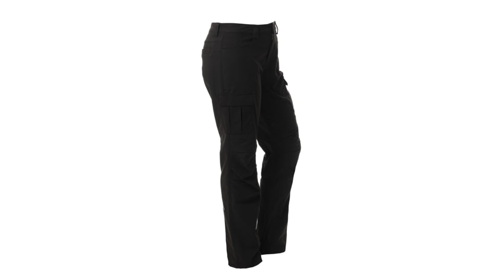 DSG Outerwear Field Pant - Women's, 10 US, 41-43 in Waist, Black, 51766