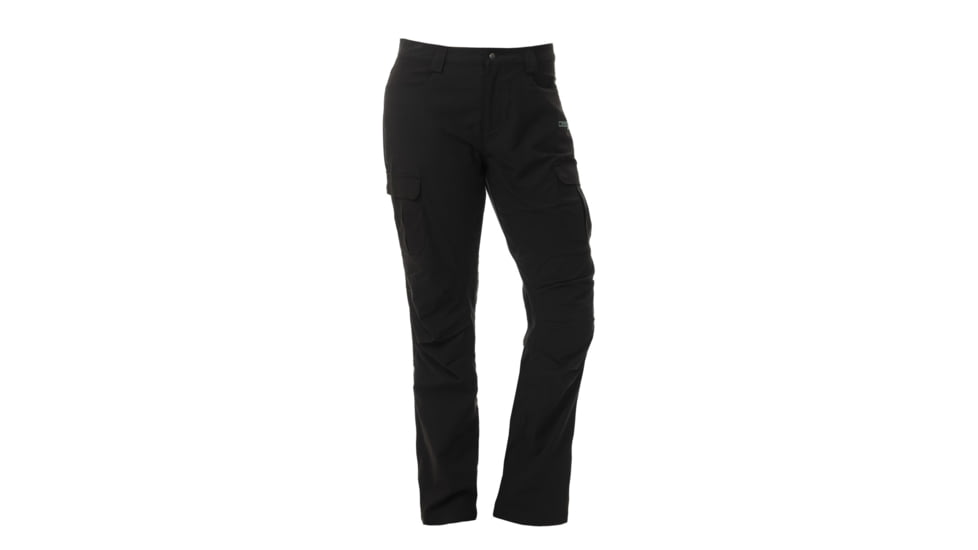 DSG Outerwear Field Pant - Women's, 10 US, 41-43 in Waist, Black, 51766
