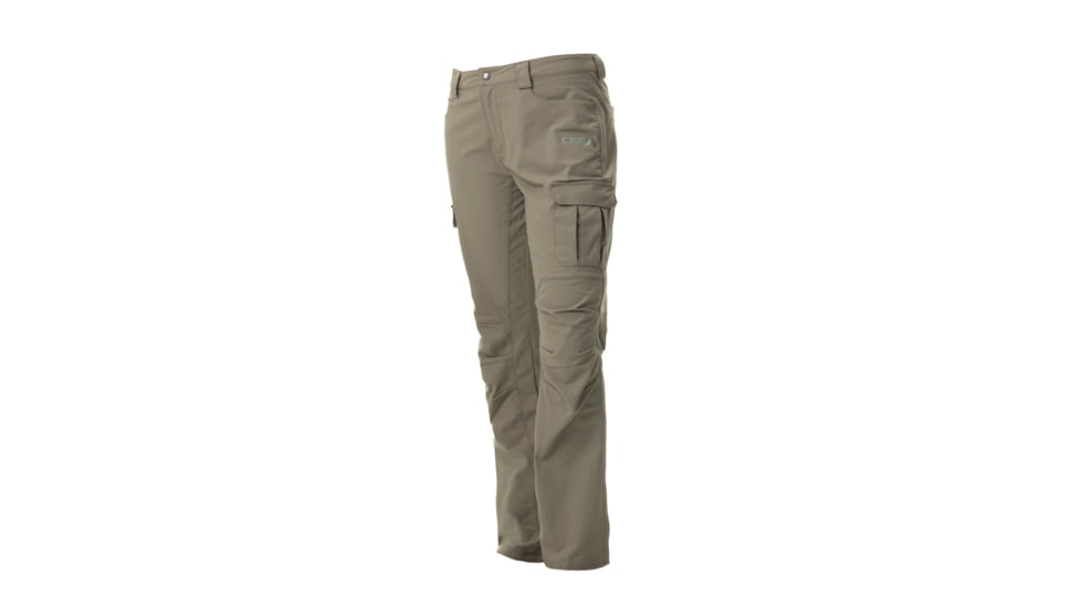 DSG Outerwear Field Pant - Women's, 12 US, 44-47 in Waist, Khaki, 51775