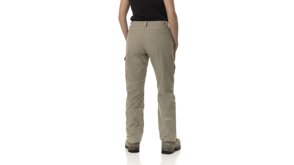 DSG Outerwear Field Pant - Women's, 12 US, 44-47 in Waist, Khaki, 51775