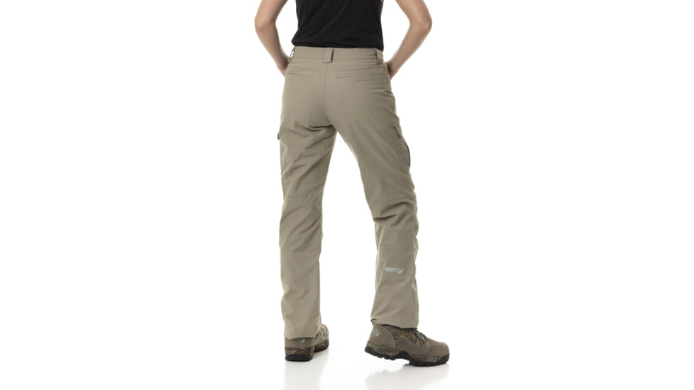 DSG Outerwear Field Pant - Women's, 12 US, 44-47 in Waist, Khaki, 51775