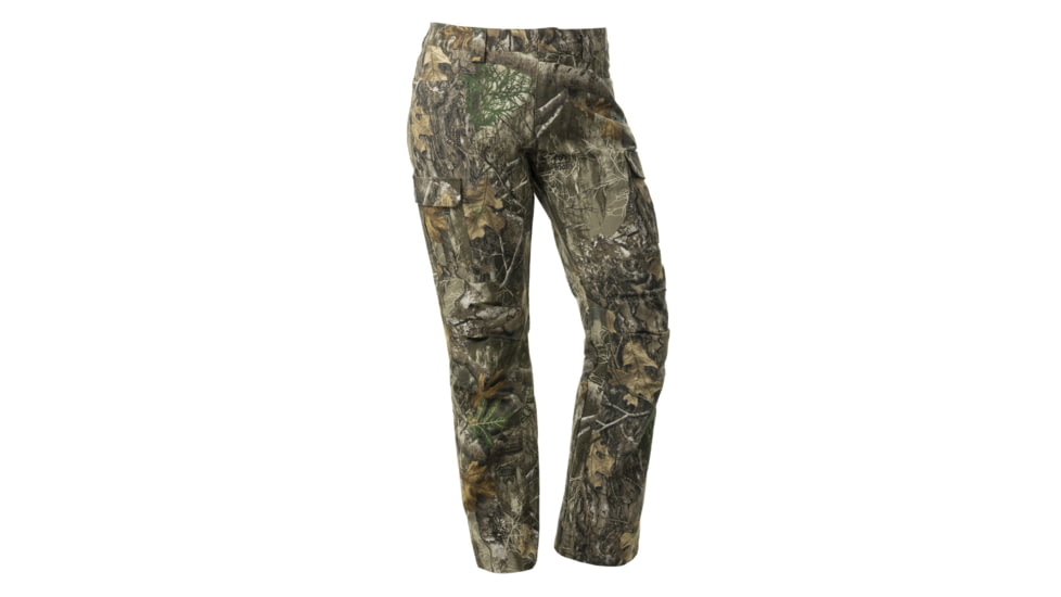 DSG Outerwear Field Pant - Women's, 4 US, 31-33 in Waist, Realtree Edge, 52115