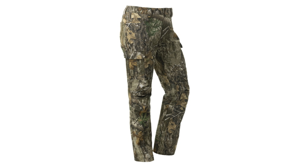 DSG Outerwear Field Pant - Women's, 4 US, 31-33 in Waist, Realtree Edge, 52115