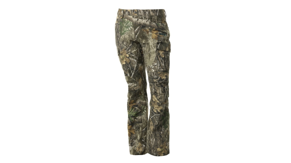 DSG Outerwear Field Pant - Women's, 4 US, 31-33 in Waist, Realtree Edge, 52115