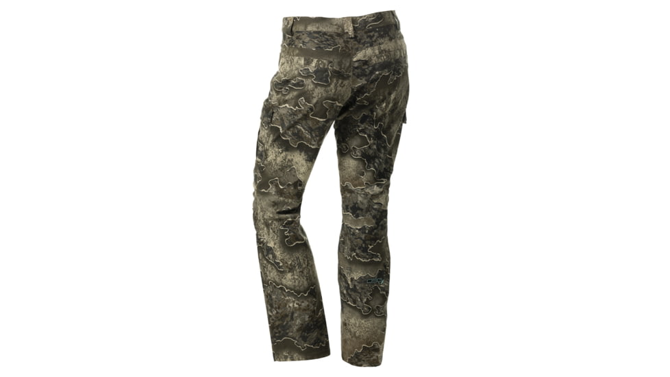 DSG Outerwear Field Pant - Women's, 14 US, 48-52 in Waist, Realtree Excape, 52128