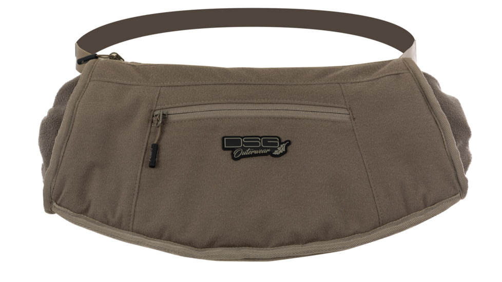 DSG Outerwear Hunting Muff - Womens, Stone, One Size, 519583