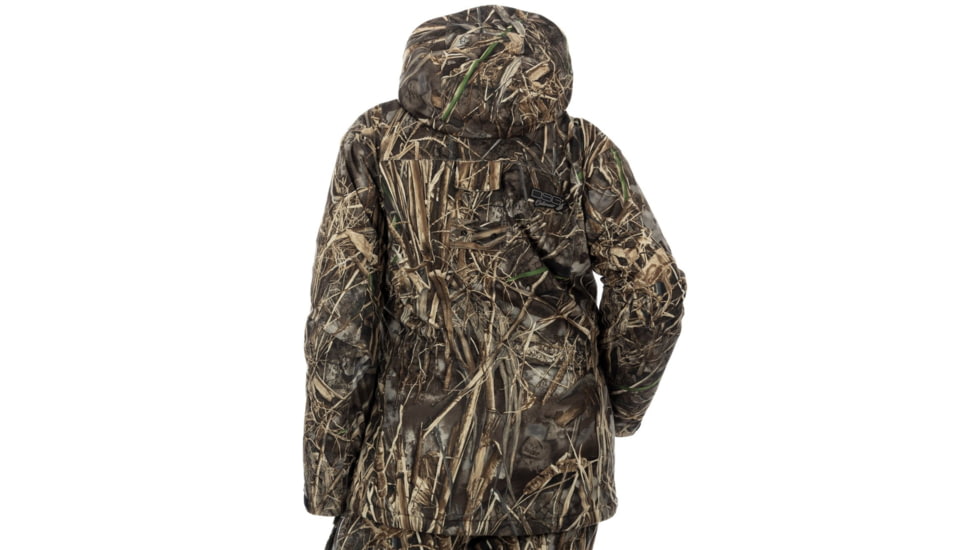 DSG Outerwear Kylie 5.0 3-in-1 Jacket - Womens, Realtree Max-7, Extra Small, 50999