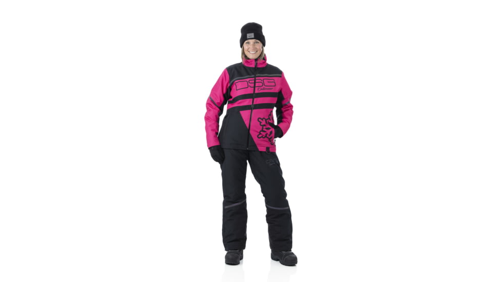 DSG Outerwear Trail Jacket 2.0 - Womens, Ultra Violet, 4XL, 525270
