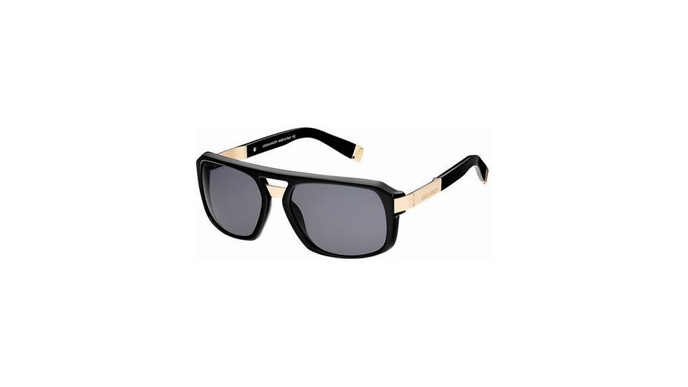 DSquared DQ0028 Sunglasses - 01A Frame Color