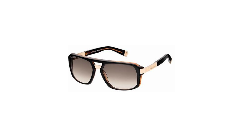 DSquared DQ0028 Sunglasses - 05F Frame Color