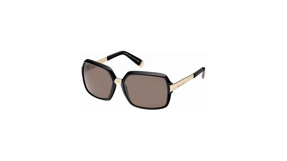 DSquared DQ0044 Sunglasses - 01E Frame Color