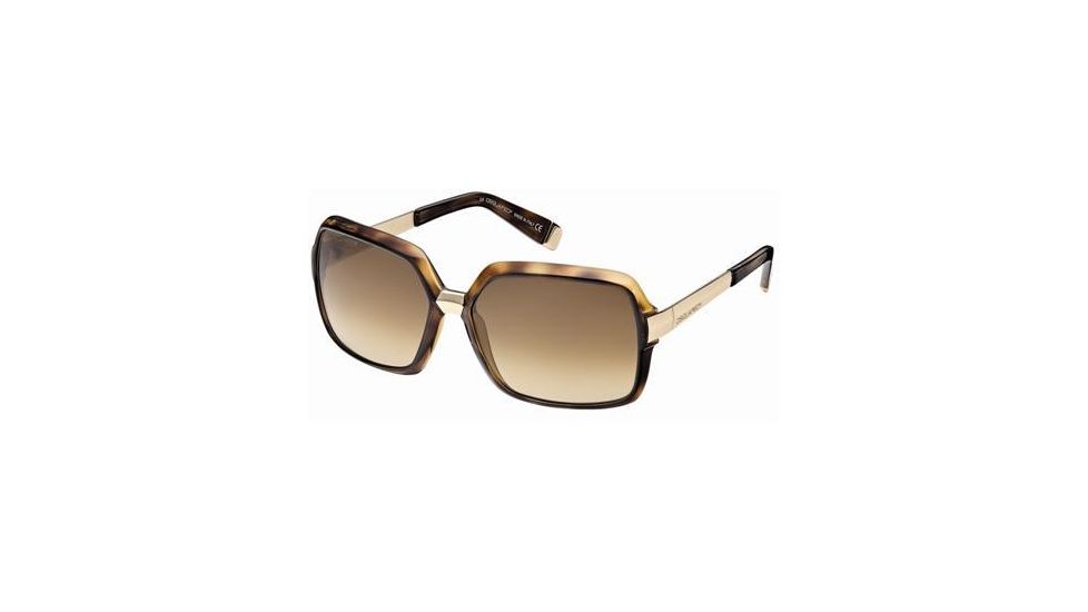 DSquared DQ0044 Sunglasses - 52F Frame Color
