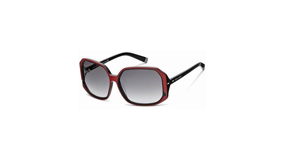 DSquared DQ0052 Sunglasses - 68B Frame Color
