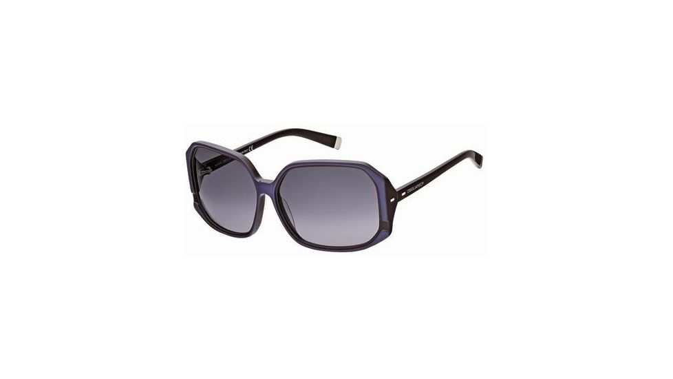 DSquared DQ0052 Sunglasses - 83B Frame Color