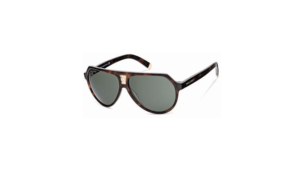 DSquared DQ0058 Sunglasses - 52N Frame Color