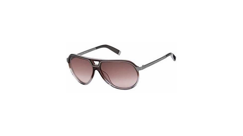 DSquared DQ0060 Sunglasses - 71T Frame Color