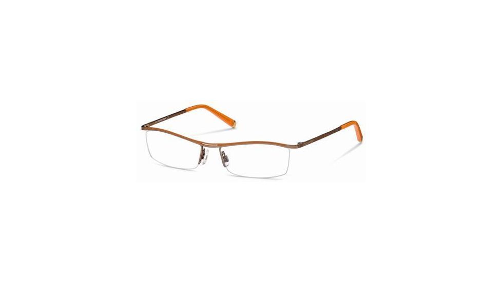 DSquared DQ5001 Eyeglass Frames - 034 Frame Color