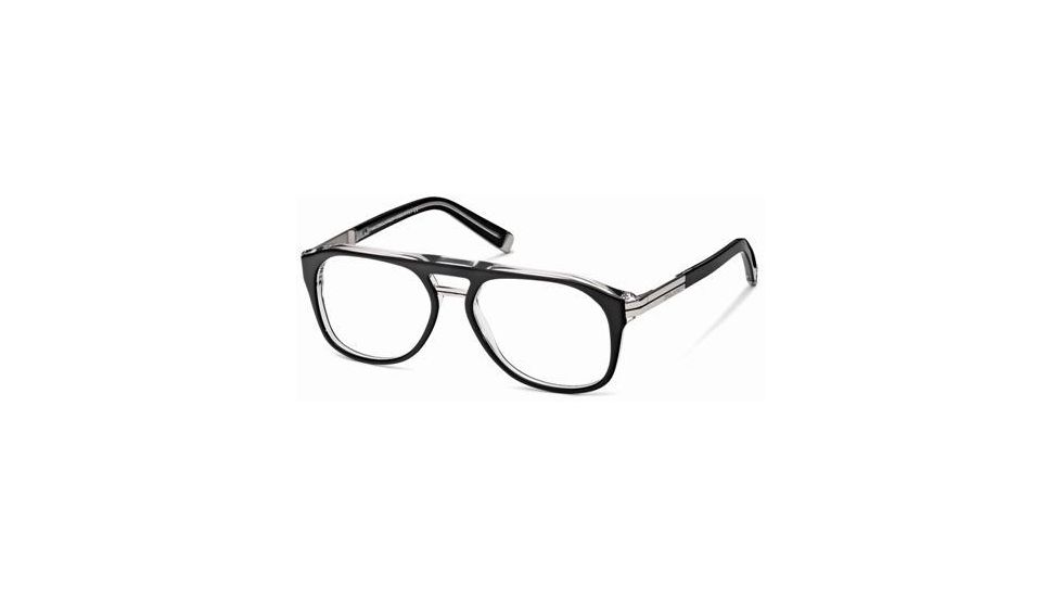 DSquared DQ5011 Eyeglass Frames - 003 Frame Color