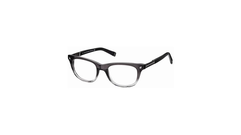DSquared DQ5017 Eyeglass Frames - Grey Frame Color