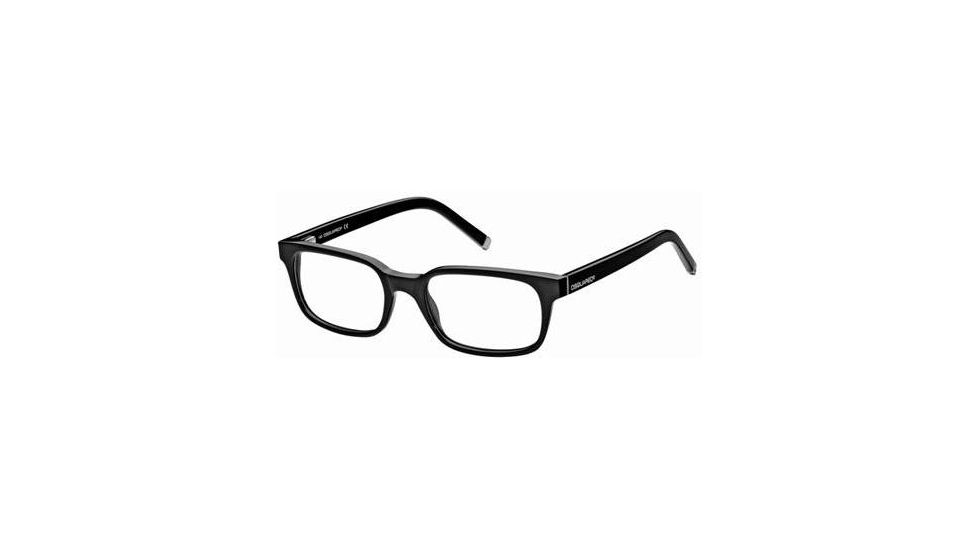 DSquared DQ5024 Eyeglass Frames - 001 Frame Color